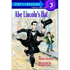 Abe Lincoln's Hat, Random House Books