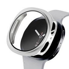 이츠라이프 갤럭시워치8 베젤링 케이스, 티타늄그레이