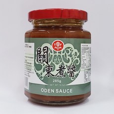 天府牌 關東煮醬 Oden Sauce, 1個