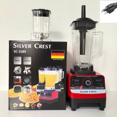 家用破壁機110V研磨攪拌機果蔬輔食機料理榨汁機高轉速, 7630電機雙杯110V:1