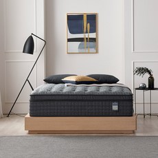 동서가구 사티13 프리미엄 필로우탑 매트리스 SS DF917264, 350mm