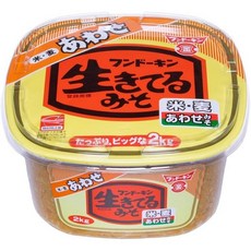 Hundokin 훈도킨 얼라이브 투게더, 2kg, 2개