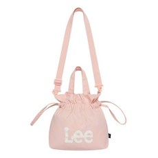 LEE 버디 러블리 버킷백 핑크 LK2501TB02PI 426298
