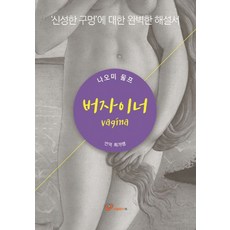버자이너:'신성한 구멍'에 대한 완벽한 해설서, 사일런스북, 나오미 울프