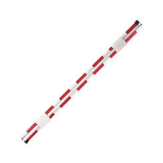 스타스포츠 족구 안테나 JN203S, White / Red