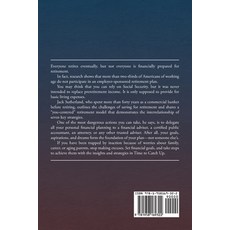 (영문도서) Time to Catch Up: Powerful Strategies to Accelerate Retirement Funding Paperback, Ripp Black, English, 9781958169322