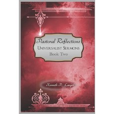 (英文圖書)Pastoral Reflections: Universalist Sermons Book 2 平裝版, Brass Bell Books, 英文