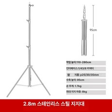 전동 자바라 펌프 고온 육수 휴대용 식품용 이송 드럼, 1개, 2.8m 전면 메탈릭 스테인리스스틸 A