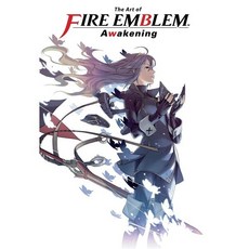 The Art of Fire Emblem Awakening, Dark Horse Comics