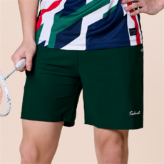 [테크니스트] TNP6505 GR 남성 우븐 반바지