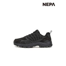 네파 공용 랩터 트레킹화 7KE7616