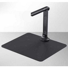 두리 비파괴 스캐너 A4 문서 고화질 문서 스캔기계, A4 1000만화소/소프트베이스