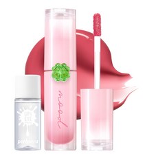 페리페라 잉크 무드 글로이 틴트+단독증정, 1개, 4g, 022 쿨계포상[페리복권 컬렉션]