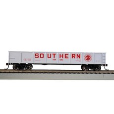 바흐만 트레인즈 - 40피트 곤돌라 남부 HO 스케일, 1개