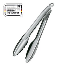 ROSLE 레슬레 스테인레스 잠금 집게 23cm 12915, 1개, 단일