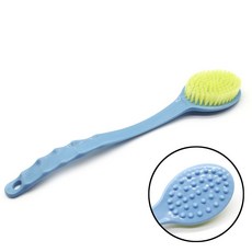 샤워 등 브러쉬-13900EA