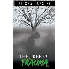 (英文圖書)The Tree Of Trauma 精裝版, Keycitypublishing, 英文