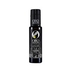 오로바일렌 엑스트라버진 올리브오일 피쿠알 100ml 냉추출 올레오칸탈 고급스러운