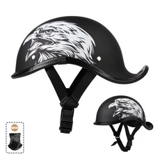 VGV L08 레트로 사이클링 헬멧 곡선형 헬멧 남녀 공용 사계절 사이클링 개인화된 안전 반헬멧, 01 XXL, 01 CHINA, 05 Color7