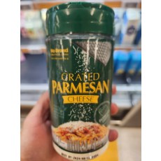 노브랜드 파마산 치즈 227G 안전포장, 1개