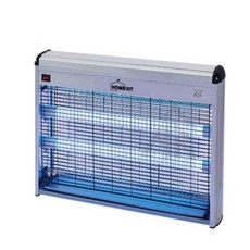 라포룸 모기살충기 LED 40W 벌레퇴치기