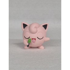 5. 푸린 피규어 포켓몬 다양한 재주를가진 친구들 캡슐토이 확정 타카라토미