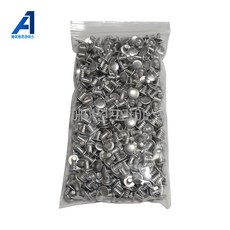 제본택 나사못 제본택못 제본못 천공기 소모품 screw, 나사못 500개, 1박스