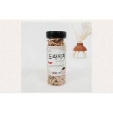 순수도라지차 명절 추석 설 선물세트 설명절선물 추천, 1개, 1개입, 80g