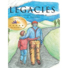 Legacies, Christian Faith Publishing,...