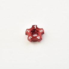 공회전 속도 조정 나사 액세서리 오토바이 기화기, 01 빠른