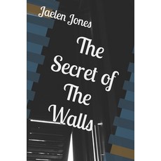 (英文圖書)The Secret of The Walls 平裝版, Independently Published, English, Paperback