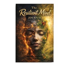 (英文圖書)The Resilient Mind Journal 1 平裝版, Library User Group, 英文