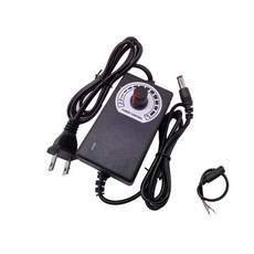 DIY 플로킹식모기 사이즈 모형제작 단일 테이블형 잔디, 3V-12V1A 2선식+암컷