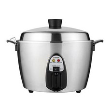 TATUNG大同 220V異電壓15人份全不鏽鋼配件電鍋 TAC-15T-NMV2