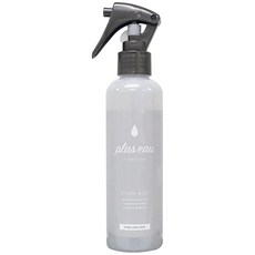 plus eau 프리우스 오 하이드로 미스트 HYDRO MIST 머리 부스터 도입액 200ml, 1개, 1g