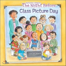 The Night Before Class Picture Day, Grosset & Dunlap