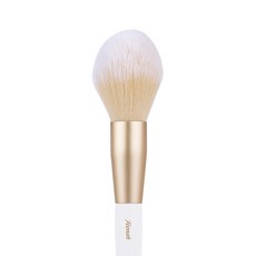 Feenah 피나 201 픽싱 파우더 브러쉬, 1개