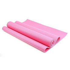 쿠션 요가매트 홈트 층간소음 방지 헬스매트 링피트, 4mm