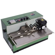 잉크젯 마킹기 자동 날인 공장 번호 유통기한 프린터 스탬프, 1. MY-380F 마킹기 잉크