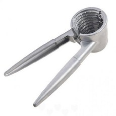 주방 땅콩 기구 크래커 제거 호두 집게형 밤 도구 조리 껍질 까기 견과류, 1개, 상세페이지 참조