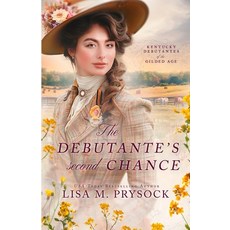(영문도서) The Debutante's Second Chance Paperback, Wild Heart Books, English, 9781963212167