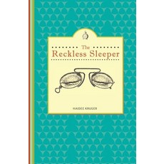 (영문도서) The Reckless Sleeper Paperback, Modjaji Books, English, 9781920590314