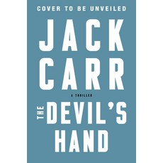 The Devil's Hand: A Thriller Hardcover, Atria Books