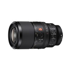 SONY FE 2.8/100 MACRO GM 微距鏡頭，專業級畫質，快速對焦，輕巧便攜, SEL100M28GM