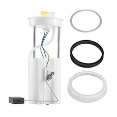 BDFHYK 전기 연료 펌프 모듈 어셈블리 E8641M 어큐라 TSX 2004 2005 2006 2007 2008과 호환 혼다 어코드 2007 2.4L I4 교체 17045S