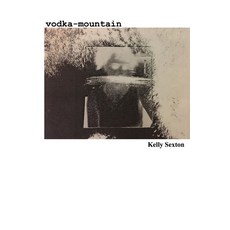 (영문도서)vodka - mountain Paperback, Vegetarian Alcoholic Press, English, 9781952055034