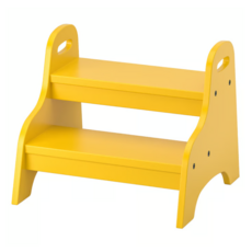 이케아 TROGEN 어린이 발디딤대/스텝스툴/발받침대, 33cm