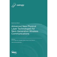 (英文圖書)Advanced New Physical Layer Technologies for Next-Generation Wireless Communicat... 精裝版, Mdpi AG, 英文