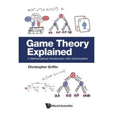 (영문도서) Game Theory Explained Paperback