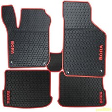 汽車腳墊 汽車腳墊 主駕駛單片 副駕駛后排 分體連體 橡膠防水 防滑 耐磨通用專用, 后排中間過橋一片需聯系客服確認產品